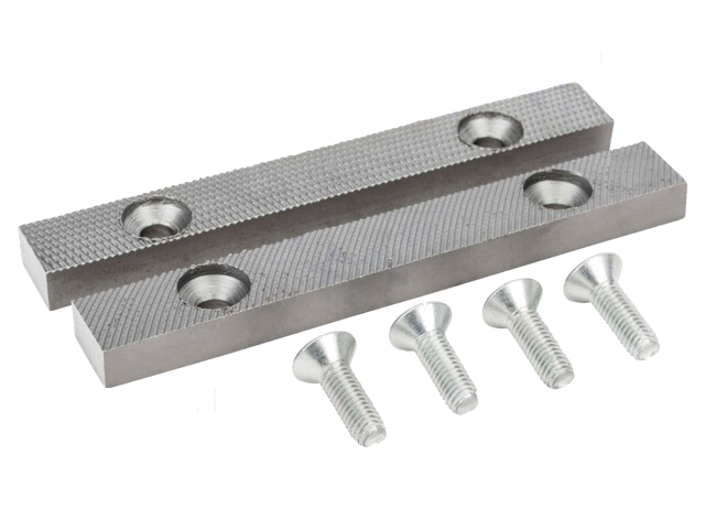 Set of protective jaws; 100mm; SA.216041; 2pcs. Set of protective jaws; 100mm; SA.216041; 2pcs.